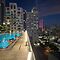 Wonderful Downtown Brickell Ocean view