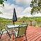 Austin Area Vacation Rental w/ Deck + Gas Grill!