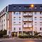 ibis budget Saint Gratien Enghien les Bains