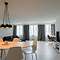 Paradeplatz Apartment by Airhome