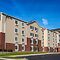 WoodSpring Suites Baltimore White Marsh - Nottingham