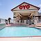 OYO Hotel McAllen Airport South