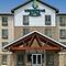 WoodSpring Suites Cherry Hill