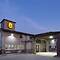 Super 8 by Wyndham Fort Dodge IA