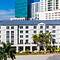 Courtyard by Marriott Miami Dadeland