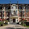 Hôtel Barrière Le Westminster Le Touquet