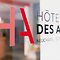 Hotel des Arts