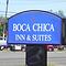 Boca Chica Inn & Suites Brownsville