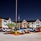 Candlewood Suites Beaumont, an IHG Hotel