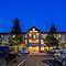 Best Western Visalia Hotel