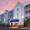 Candlewoods Suites Lacey, an IHG Hotel