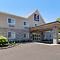 Comfort Inn & Suites Thousand Islands Harbour District