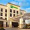 Holiday Inn Quincy East, an IHG Hotel