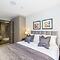 Lux St James Apartment Central London with WIFI - by City Stay London