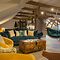 Old Town Boho Chic Attic