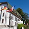 Hotel Ungheria Varese 1946