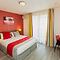 Aparthotel Mer & Golf City Perpignan Centre