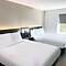 Hawthorn Extended Stay by Wyndham Hobbs