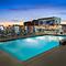 SpringHill Suites by Marriott Las Vegas Convention Center