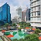 Sathorn Vista, Bangkok - Marriott Executive Apartments Bangkok