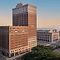 DoubleTree Suites by Hilton Hotel Detroit Downtown - Fort Shelby