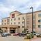 Comfort Suites Lawton Near Fort Sill