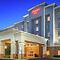 Hampton Inn Richmond Airport