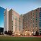 Courtyard by Marriott Indianapolis Downtown