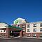 HOLIDAY INN EXPRESS SUITES ZANESVILLE NORTH