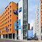 Ibis Budget Hannover Hauptbahnhof