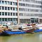 Boat apartment Rotterdam Fokkelina