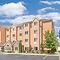 Microtel Inn & Suites by Wyndham Tuscumbia/Muscle Shoals