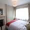 Stylish Light-filled 1 Bedroom Flat In Hammersmith