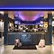 Moxy Paris Charles de Gaulle Airport