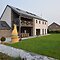 Grandeur Villa with Sauna & Hot Tub in Durbuy