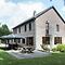 Detached Villa in the Ardennes With Fitness Room and Sauna