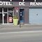 Hotel de Rennes
