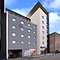 Travelodge Aberdeen Central Justice Mill Lane