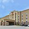 Hampton Inn Ottumwa