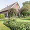 Cozy Holiday Home With Garden in Sint Anthonis Netherlands