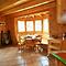 Chalet in Heremence With Sauna,ski ,whirlpool