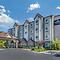 Microtel Inn & Suites By Wyndham Sylva Dillsboro Area