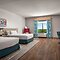 Hilton Garden Inn Grapevine at Silverlake Crossing