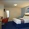 Travelodge Manchester Piccadilly