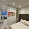 Kempston Suites Liverpool Apartment 3