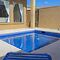 Private Pool 2 Story 1 Block to Beach 3 Bedroom Home by Redawning