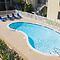 Clean Updated Condo w/ Pool 1/2 a Block to Beach 2 Bedroom Home by Red