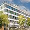 The Central Kirchberg - Smart Aparthotel