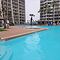 Beachfront Resort * Heated Pool * Sleeps Heaps (Saida Royale 9039) by 