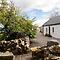 Leap Year Cottage by Lake Beaghcauneen in Clifden